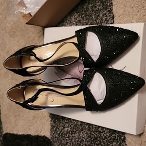 Jessica Simpson Heels